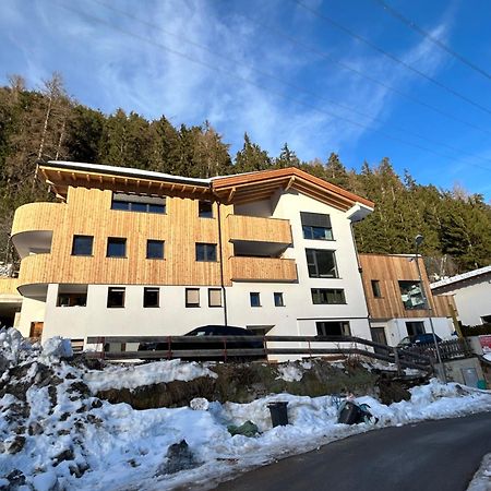 Apart 14 St. Anton am Arlberg Zewnętrze zdjęcie