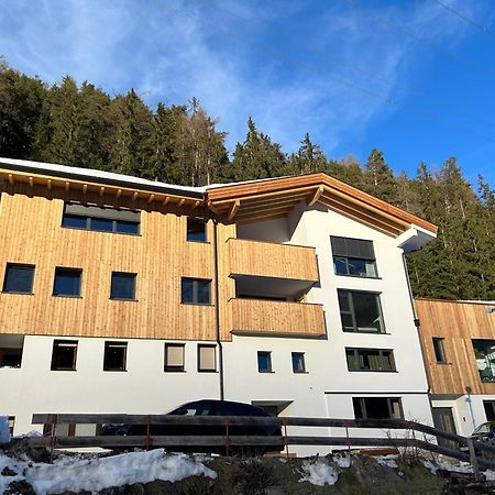 Apart 14 St. Anton am Arlberg Zewnętrze zdjęcie