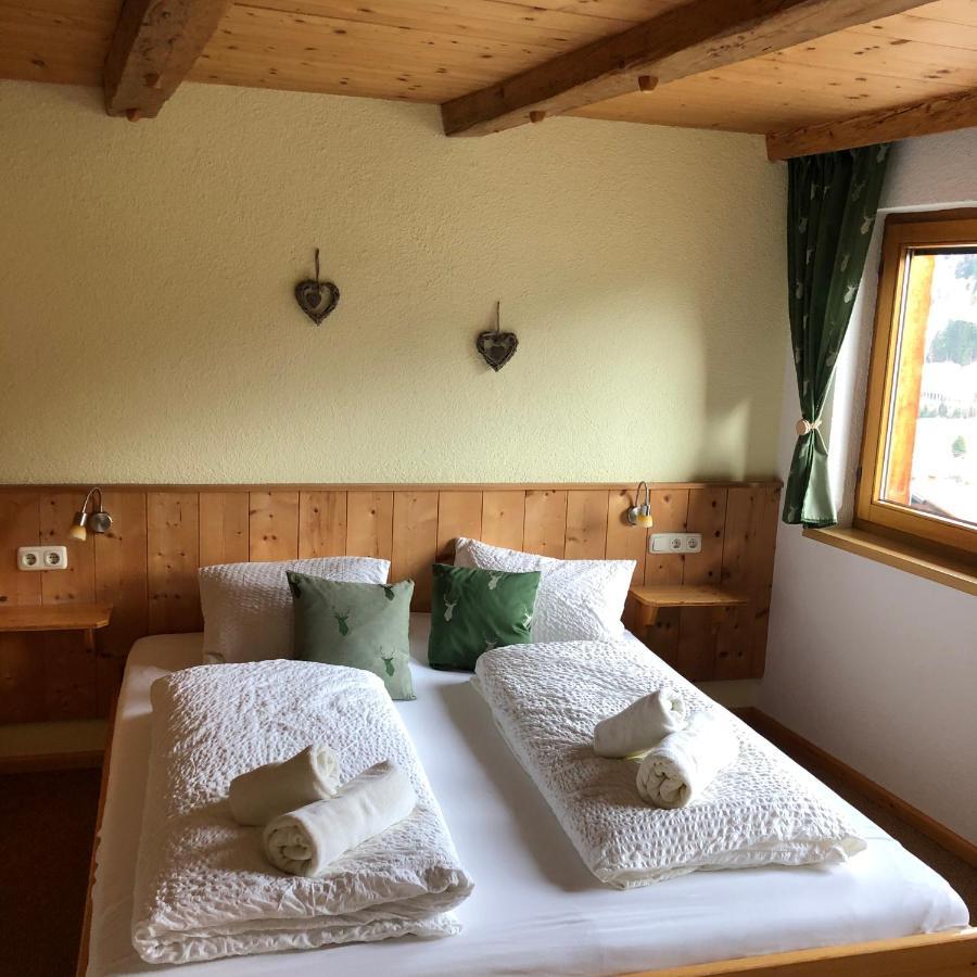 Apart 14 St. Anton am Arlberg Zewnętrze zdjęcie