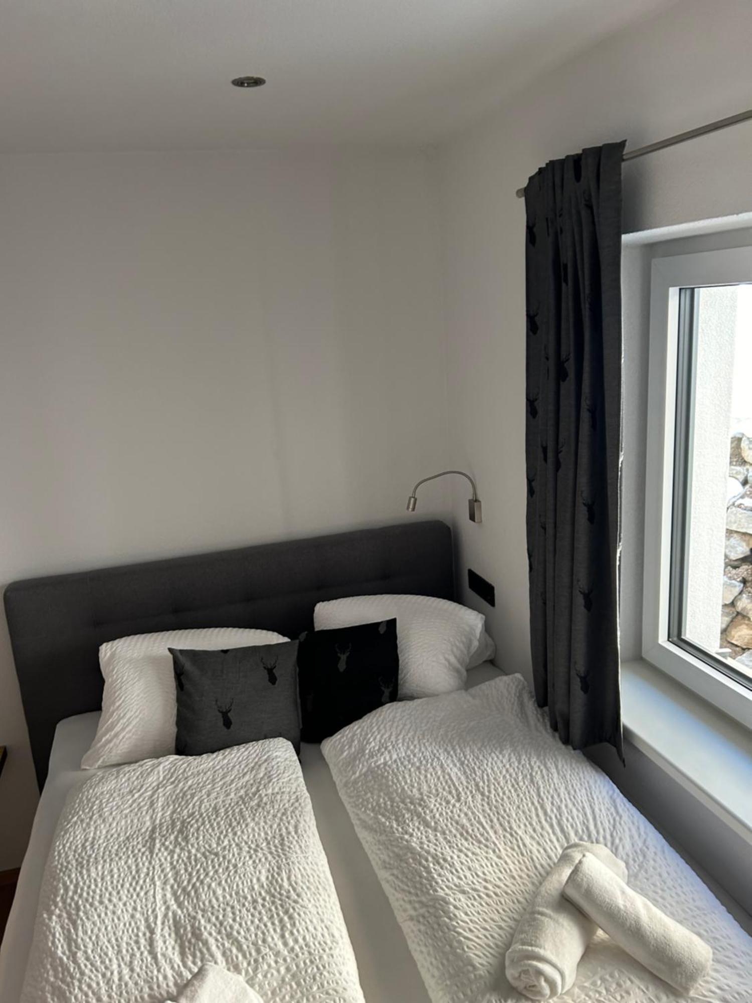 Apart 14 St. Anton am Arlberg Zewnętrze zdjęcie